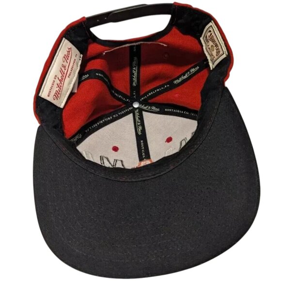 Miami heat hat - Picture 3 of 6